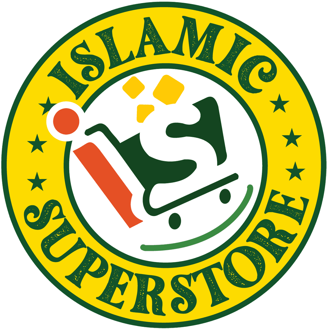 Islamic Store Logo